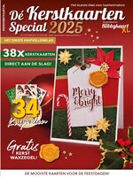 Mijn Hobbykaart XL